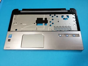 TOSHIBA Satellite S55-A S55-A5197 Laptop Palmrest w/ Touchpad - Picture 1 of 4