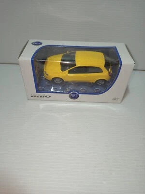 Fiat Stilo Norev Scala 1:43 LEGGI DESCRIZIONE - Immagine 1 di 4