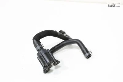 AUDI A5 QUATTRO 2018-20 2,0 L refrigerante secundario bomba de agua auxiliar con manguera OEM Foto 1 de 4