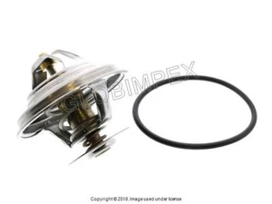 AUDI/VW 100 200 4000 5000 80 90 QUATTRO 1978-1995 Thermostat (87 deg. C) OEM - Picture 1 of 1