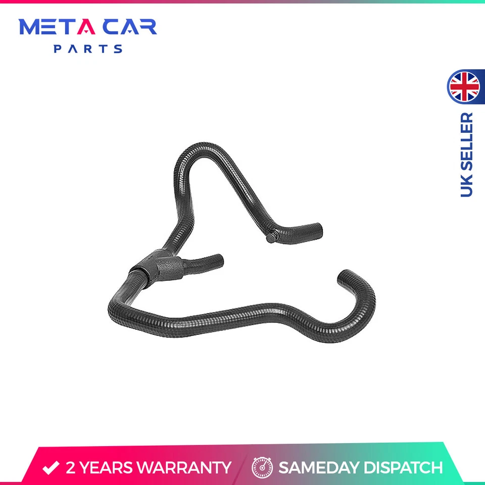 Manguera de radiador para Dacia Duster Logan Sandero Renault Logan 2007- 82005888 Foto 1 de 4