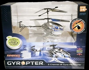 Rc Helecopter - Bild 1 von 6