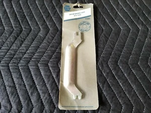 Barra de freno de tambor Napa 675-1035 - Ford - NUEVO - Imagen 1 de 2