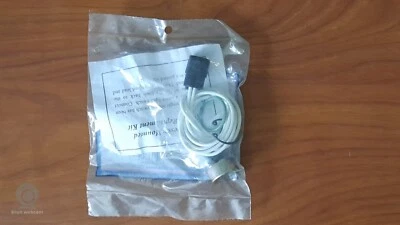 HVAC Pressure Switch Santech Industries MT0674 GM 06595214 fits years 1984-1990 - Image 1 of 2