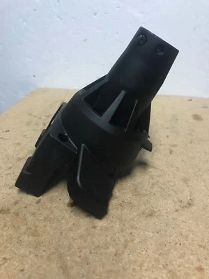 Clutch Cover Front Housing Craftsman 32CC 4-CYCLE Gas Trimmer Weedwacker 731934 - Image 1 of 4