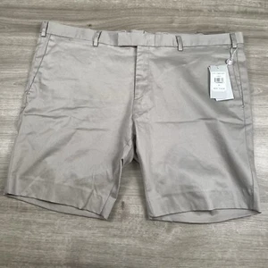Ralph Lauren Purple Label graue Shorts Gr. US 42 Eingrifftaschen Neu mit Etikett - Bild 1 von 20