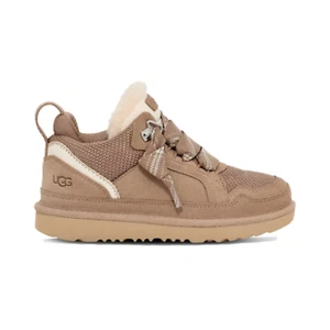UGG Lowmel Dune (Kids) 1152410K-DUNE Youth|Women's - Picture 1 of 6