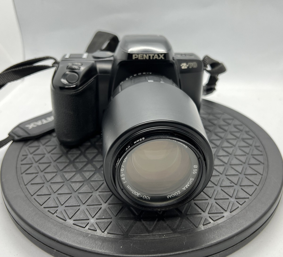 Pentax Z-70 Film Cameras for sale | eBay
