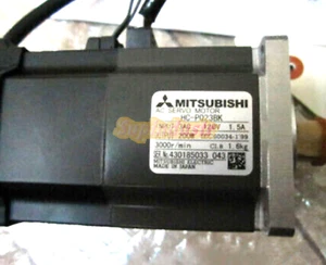 .1Pcs NEW Mitsubishi Servo Motor HC-PQ23BK - Picture 1 of 2