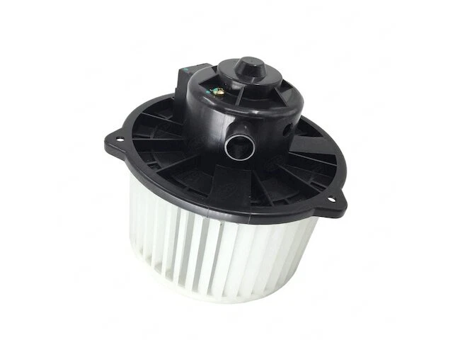 SKP 31XF57M Blower Motor Fits 2002-2005 Hyundai Sonata Foto 1 de 1