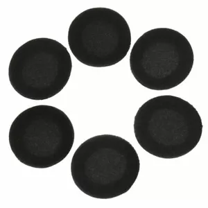 Replacement Sponge Earphone Ear Pad Cover Headphones Cushions for Koss Porta Pro - Picture 1 of 8