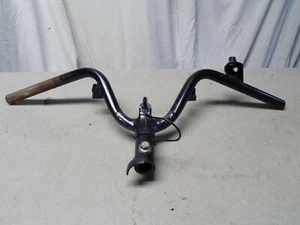 03 Linhai Powermax 50 Straight Handlebars Bars ~FastFreeShip~ - Picture 1 of 6