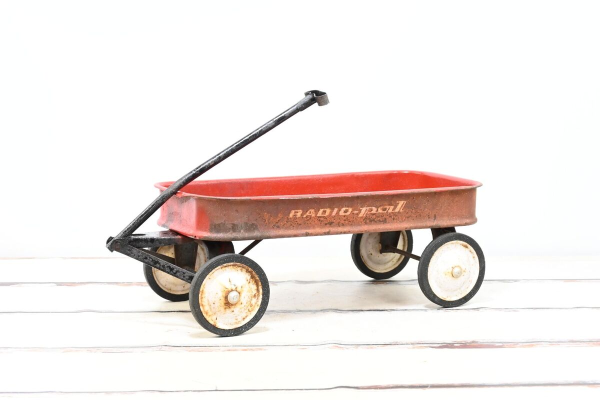 Radio Flyer Collectors & Hobbyists Ride-Ons & Tricycles for Radio Flyer Collectors & Hobbyists Ride-Ons & Tricycles for