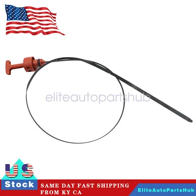 1x Varilla fluida de transmisión para Toyota Tacoma 4Runner 3,4 L 96-01 3510335350 Foto 1 de 4