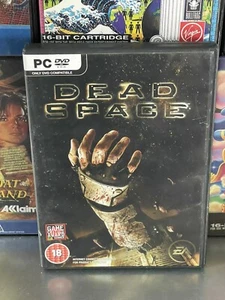 Dead Space PC ¡Juego! ¡Mira en la tienda! - Imagen 1 de 1