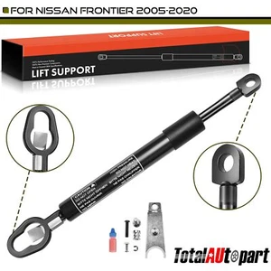 One Set Tailgate Assist Kit Lift Support for Nissan Frontier 2005-2020 Rear Left - Picture 1 of 8