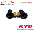 DUST COVER BUMP STOP KIT FRONT KYB 910244 A FOR RENAULT CLIO III,CLIO IV