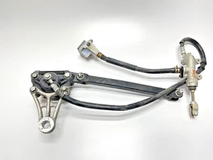 OEM Rear Brake Assembly Caliper Brake Master 2000 Suzuki GS500E GS500 - Picture 1 of 16