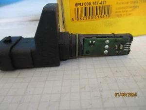 Mercedes-Benz M272 V6 Kurbelwellensensor Position Sensor A0041538728(SEN68) - Picture 1 of 5