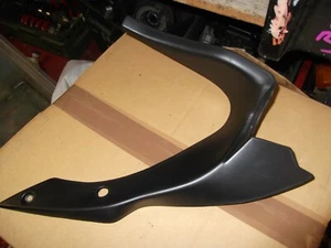 BENELLI Verkleidung Verkleidung Teilenummer 21814821A - Bild 1 von 4