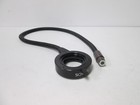 Schott Fiber Optic Ring Light, Ring ID: 60mm, Length: 30", Bundle: 9mm, *Damaged