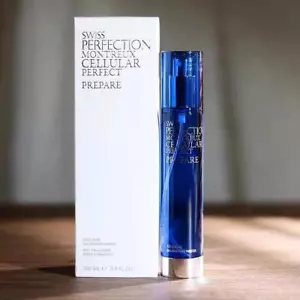 Swiss Perfection Montreux zelluläres Ausgleichswasser 100ml #tw - Bild 1 von 1