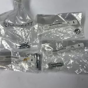 1978 Suzuki GS400 New Hardware Assortment - Foto 1 di 6