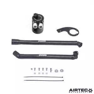 MINI R56 COOPER S LATTINA CATTURA RESPIRATORE DI AIRTEC MOTORSPORT - Foto 1 di 4