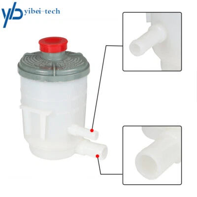 Tanque de depósito de bomba de dirección asistida para Honda Accord/Acura RL TL TSX 2003-2012 Foto 1 de 4