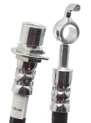 Manguera de freno delantera izquierda para Ford F150 SVT Raptor 2013 Raybestos BH383727 2012-2014 Foto 1 de 2