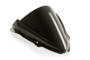 Disco PUIG 21831C Z-Racing adecuado para KAWASAKI ZX-6R NINJA Carbon look - Imagen 1 de 1