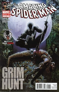 What If? Spider-Man #1 Comic 2011 - Marvel Comics - Kraven Venom - Bild 1 von 1