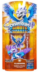 Skylanders Flashwing (G) WII PS3 XBOX360 3DS WIIU - Imagen 1 de 1