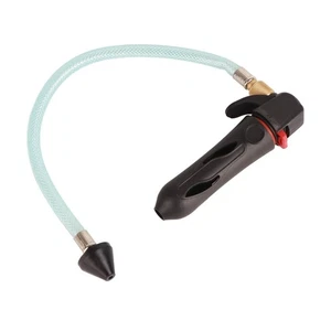 Threaded Drain Gun Safe Ingredients Environmentally Friendly Portable CO2 - Picture 1 of 14