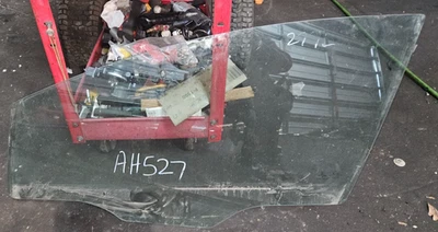 2011-2019 FORD FIESTA FRENTE ESQUERDA PORTA DO LADO DO MOTORISTA JANELA VIDRO FABRICANTE DE EQUIPAMENTO ORIGINAL, 277-00431 - Imagem 1 de 3