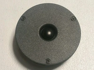 Definitive Technology 1" Dome Tweeter Vifa D19SD-05 *Tested* Excellent Condition - Picture 1 of 9