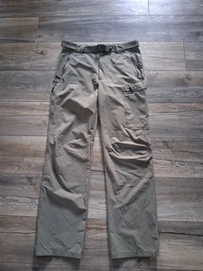 Rohan Insektenschutz Hose Repellent Beige Gr. 32 Regular TOP - Bild 1 von 5