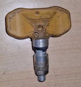 Cadillac SRX 2005 Sensor Reifendruckkontrolle RDK 26774007 MRA6254 - Bild 1 von 2