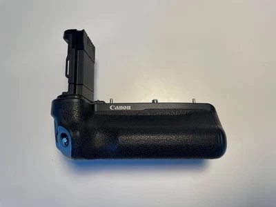 Empuñadura de batería Canon BG-R10 para Canon EOS Foto 1 de 4