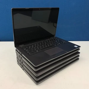Job lot x 5 Dell Latitude 5300 2in1, i5-8365U *MULTIPLE FAULT READ DESCRIPTION* - Picture 1 of 7