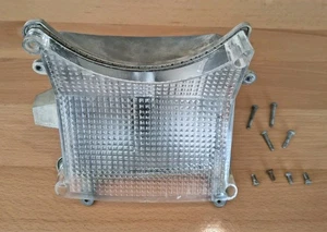 1966 Dodge CORONET Front LEFT Turn Signal Marker Light Assembly Mopar   Parking - Picture 1 of 18