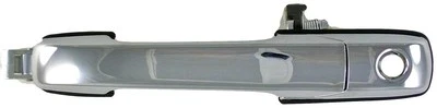 Manija de puerta delantera izquierda para Acura MDX 2001-2006 2003 2002 2004 2005 Dorman 81956 Foto 1 de 3