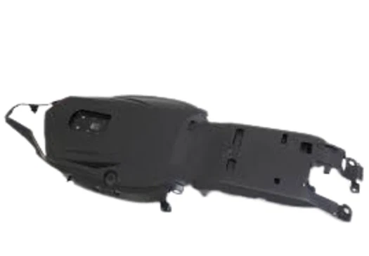 KAWASAKI Genuine ZX-6R ZX636 Rear Fender 2019-2024 Ninja OEM 35023-0446 - Imagem 1 de 1