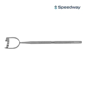 Speedway C Style Fixation Ring 16 mm Swivel Handle - Picture 1 of 3