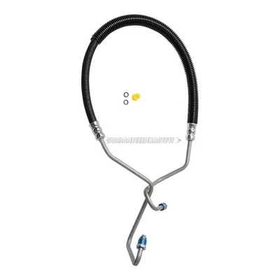 For Ford F-100 F-150 F-250 1975 1976 Edelmann Power Steering Pressure Hose CSW - Изображение 1 из 3