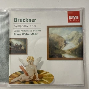 Sym 5 by Franz Welser-M St (CD, 2003) - Picture 1 of 2