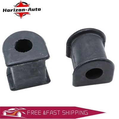 For 1997-2004 Lexus Toyota Camry Avalon Solara Front Sway Bar Frame Bushing Kit - Image 1 of 4
