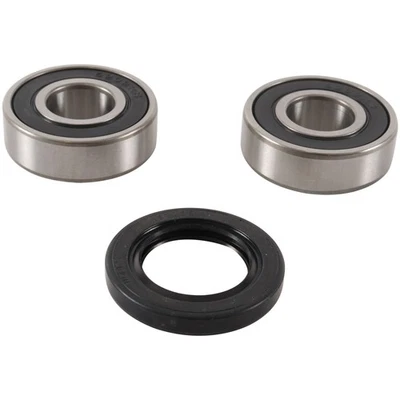 New Pivot Works Wheel Bearing Kit PWFWK-S40-000 For Suzuki DR 350 SE 1994-1997 Foto 1 de 3