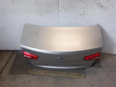 TRUNK LID Kia Cadenza 2014 14 Tan 1286912 Foto 1 de 4