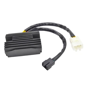 Regulator for Aprilia Dorsoduro SMV Abs 750 900 1200 SL750 640698 58189R - Foto 1 di 9